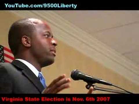 Corey Riley vs. John Stirrup Debate #1