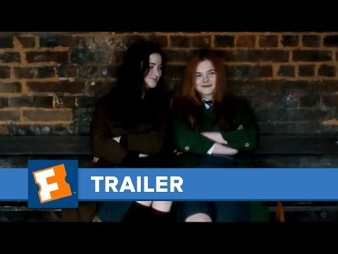 Ginger & Rosa - Official Trailer HD | Trailers | FandangoMovies