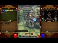 Click here to watch this video Torchlight 2 Multiplayer Beta Gameplay #2
