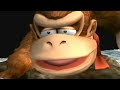 Sonic Kong Country