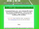 A Quick Tour Of PossessionPoints.com
