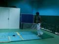 videos de Capoeira Dammarie salto