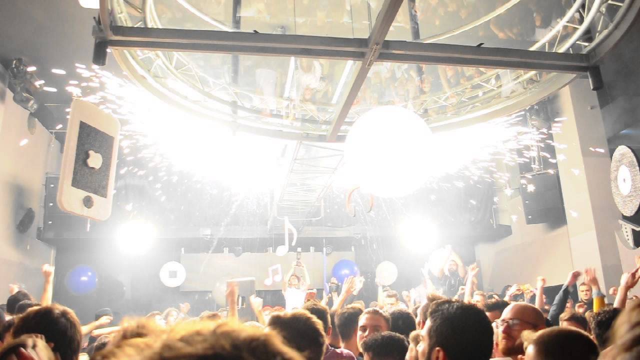 ANATEMA - Memories of Experiment N15 PLAYBACK @ SHINE