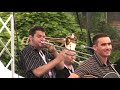 a lakatos b�la projekt a soul & gospel fesztiv�lon 2008. j�nius 20-�n, a westend tet?terasz�n budapesten.