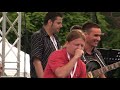 a lakatos b�la projekt a soul & gospel fesztiv�lon 2008. j�nius 20-�n, a westend tet?terasz�n budapesten.
