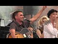 a lakatos b�la projekt a soul & gospel fesztiv�lon 2008. j�nius 20-�n, a westend tet?terasz�n budapesten.
