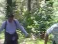 Santhosh and Friends gone wild