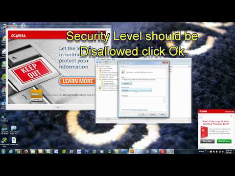 how to remove avira