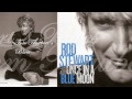Rod Stewart - Tom Traubert's Blues - 1990s - Hity 90 léta