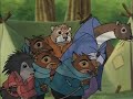 Redwall Ep. 11 - \"Asmodeus\" Part 2 Redwall Ep. 11 - \"Asmodeus\" Part 2