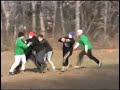 Winter Ultimate Highlight