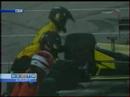incident with indycar mechanic