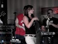 Bigg Romeo plays  Walking on Sunsine at Carney\