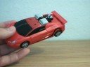 Video review of universe/classics 2.0 Sideswipe