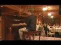 Paul Asaro @ Scott Joplin Ragtime Festival/June 2007