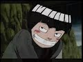 Rock Lee- Sk8er Boi