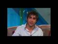 Jason Stojanovski Interview- Kerri