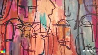 "Giving Tuesday" Cool Culture & Stella Artois