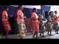 JESUS encouraged the Youth in Uganda (Dec. 2009).mp4