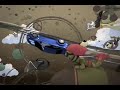 2008 Ford Focus Rollercoaster