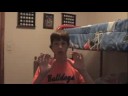 Superhero Effects Test Superhero Effects Test