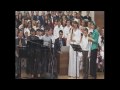 Elim Viena - O cat de mare esti si bun Isus