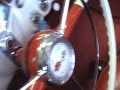 Rare 1954 Corvette Show and Go For Sale!
