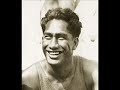Duke Kahanamoku meesh