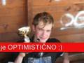 video Trailer prikazuje...