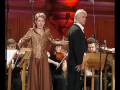 Marina Domashenko & Dmitri Hvorostovsky - Zachem ty (The Tsar's Bride)