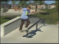 Dan Munroe Park Footage