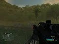 Crysis unknown object (comet?)