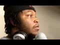 Courtney Upshaw Interview.MOV