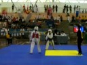Suriana PA sparring 3 Suriana PA sparring 3