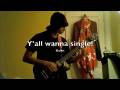 videos de Y'ALL WANT A SINGLE (COVER) - KORN