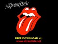 The Rolling Stones - Gimme Shelter (Streetlab mix)