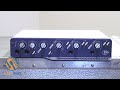 Digidesign MBox 2 Pro With Factory Bundle, Part One Digidesign MBox 2 Pro With Factory Bundle, Part One