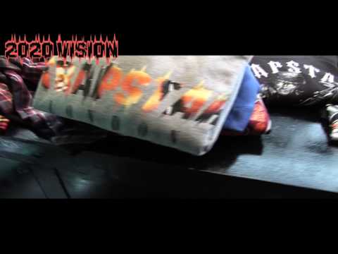 Trapstar 2020 Vision - Candy Store Invasion 2010