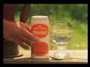 Metamucil Commercial from 1983