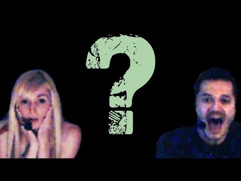 Horror mit Edi und Martin auf