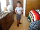 sayacu con ipod