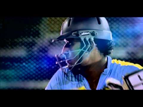 Angelo Mathews three 6s in a row, KKR vs Pune, IPL 2012