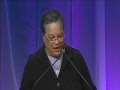 EOHHS Secretary Dr. JudyAnn Bigby speaks at convention