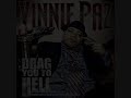 Vinnie Paz Drag You to Hell remix by Amature Vets' Sirvantes