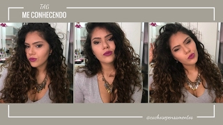 Vem me conhecer!