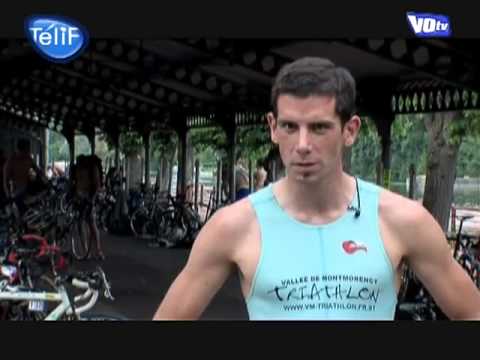 Triathlon pour tous : les bons conseils ! 