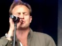 Jason Donovan 19 July 2008 Dartford Nothing Can Divide Us