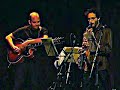 Projeto B no Instrumental Sesc Brasil