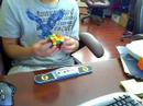 Solving Cube 23.78 Solving Cube 23.78