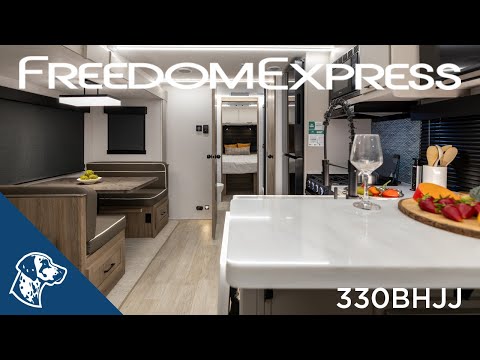 Thumbnail for 2026 Freedom Express Liberty Edition 330BHJJ Video